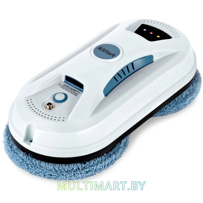 Робот-мойщик окон Kitfort KT-5187